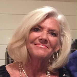 Meet your Posher, Linda